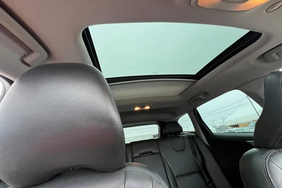 2016 Volvo XC60 1st Gen - Image 20 of 20