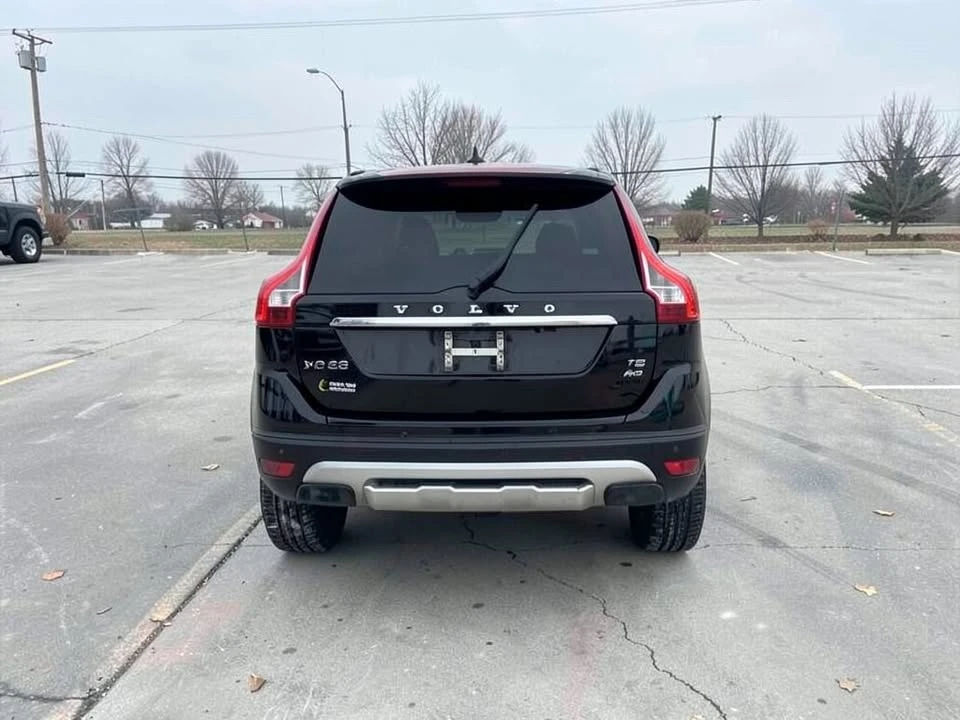 2016 Volvo XC60 1st Gen - Image 6 of 20