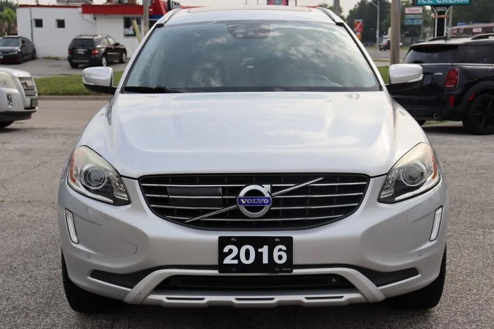 2016 Volvo XC60 1st Gen - Image 2 of 20