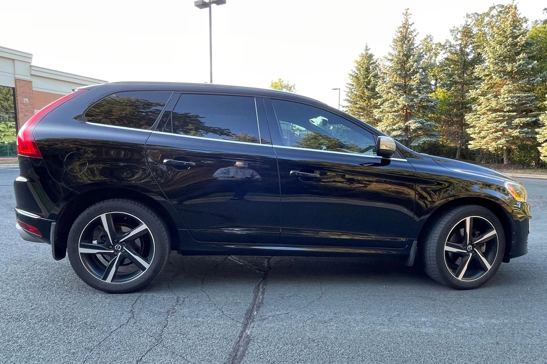 2016 Volvo XC60 1st Gen - Image 3 of 31
