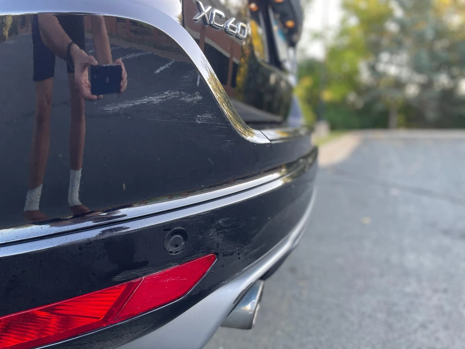 2016 Volvo XC60 1st Gen - Image 28 of 31