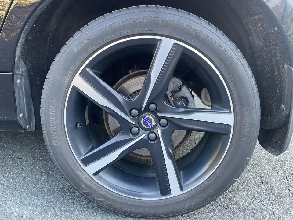 2016 Volvo XC60 1st Gen - Image 31 of 31