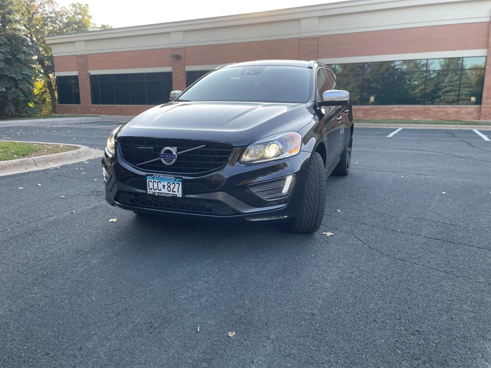 2016 Volvo XC60 1st Gen - Image 6 of 31