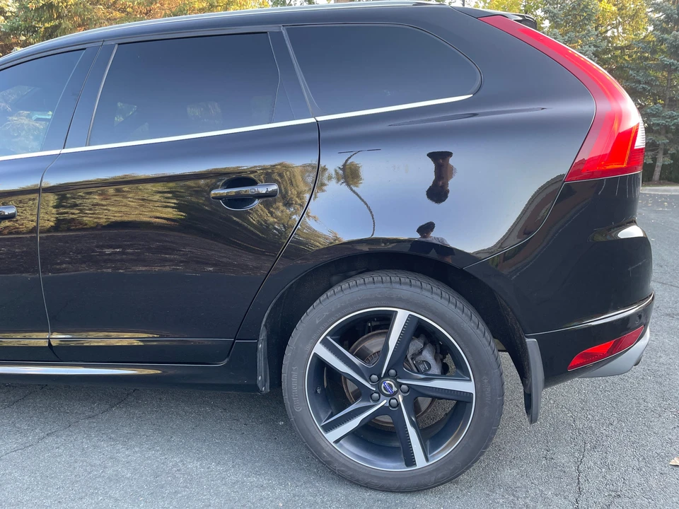 2016 Volvo XC60 1st Gen - Image 20 of 31