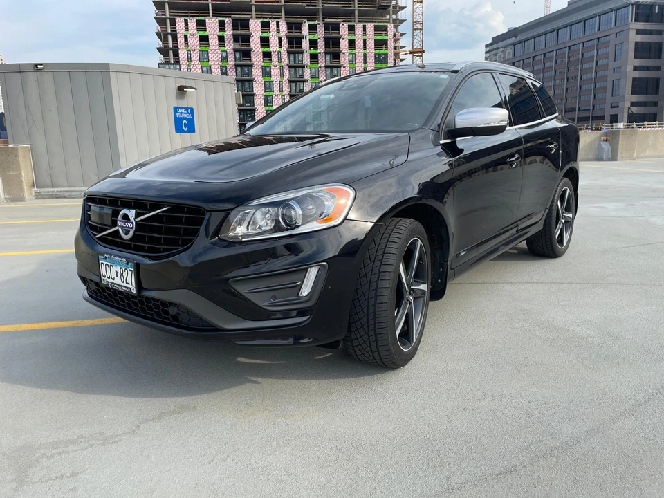 2016 Volvo XC60 1st Gen - Image 7 of 31