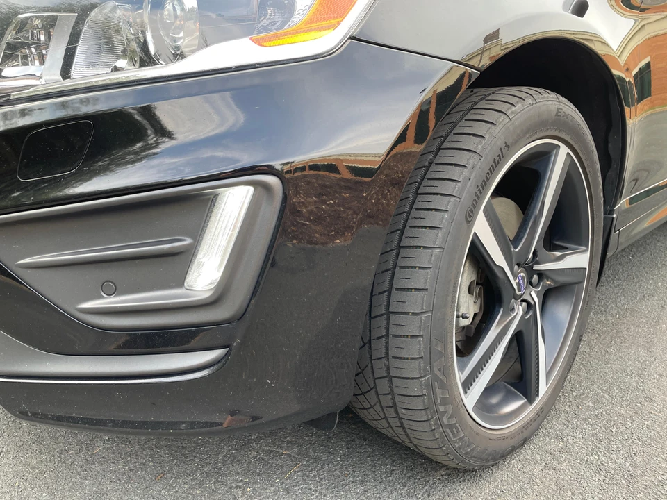 2016 Volvo XC60 1st Gen - Image 26 of 31