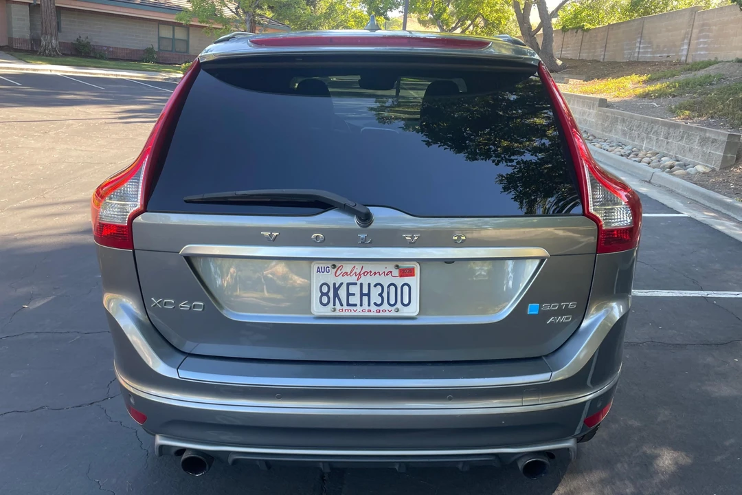 2016 Volvo XC60 1st Gen - Image 5 of 31