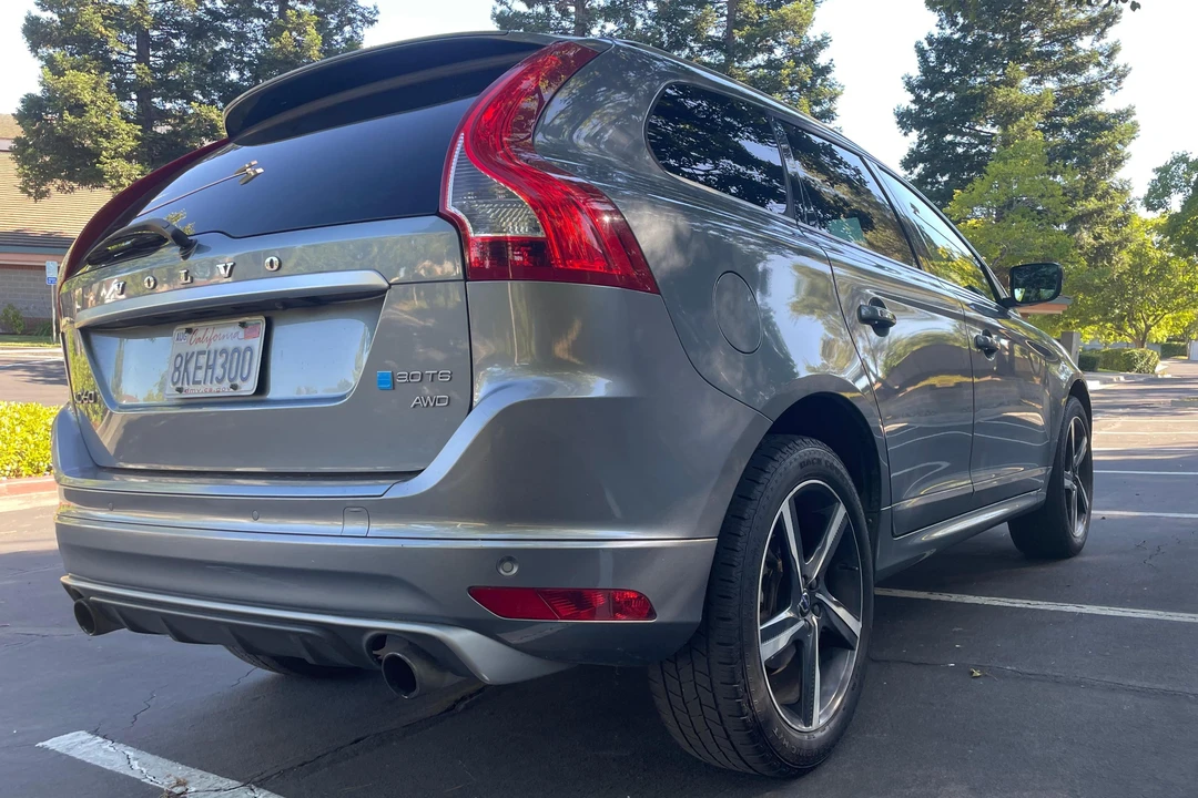 2016 Volvo XC60 1st Gen - Image 4 of 31