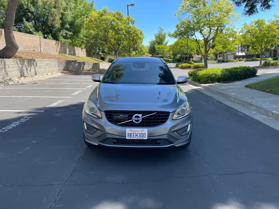 2016 Volvo XC60 1st Gen - Image 6 of 31