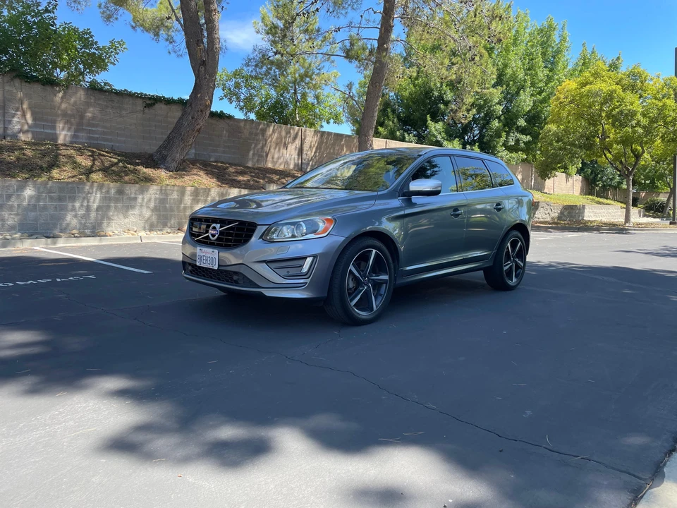 2016 Volvo XC60 1st Gen - Image 8 of 31