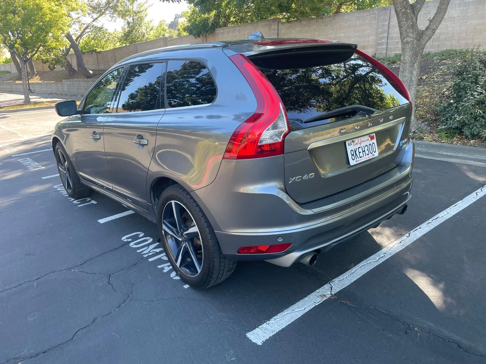 2016 Volvo XC60 1st Gen - Image 20 of 31