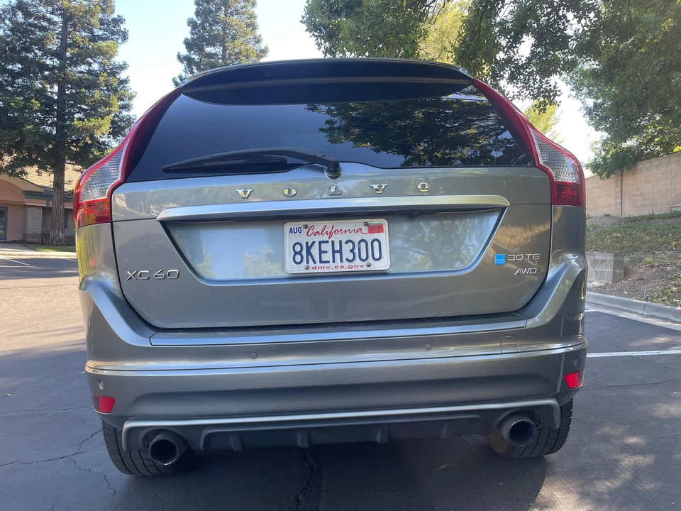 2016 Volvo XC60 1st Gen - Image 22 of 31