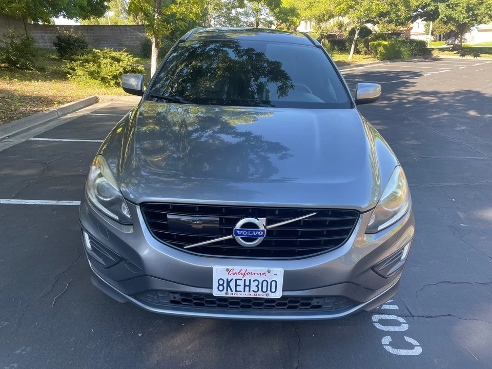 2016 Volvo XC60 1st Gen - Image 18 of 31