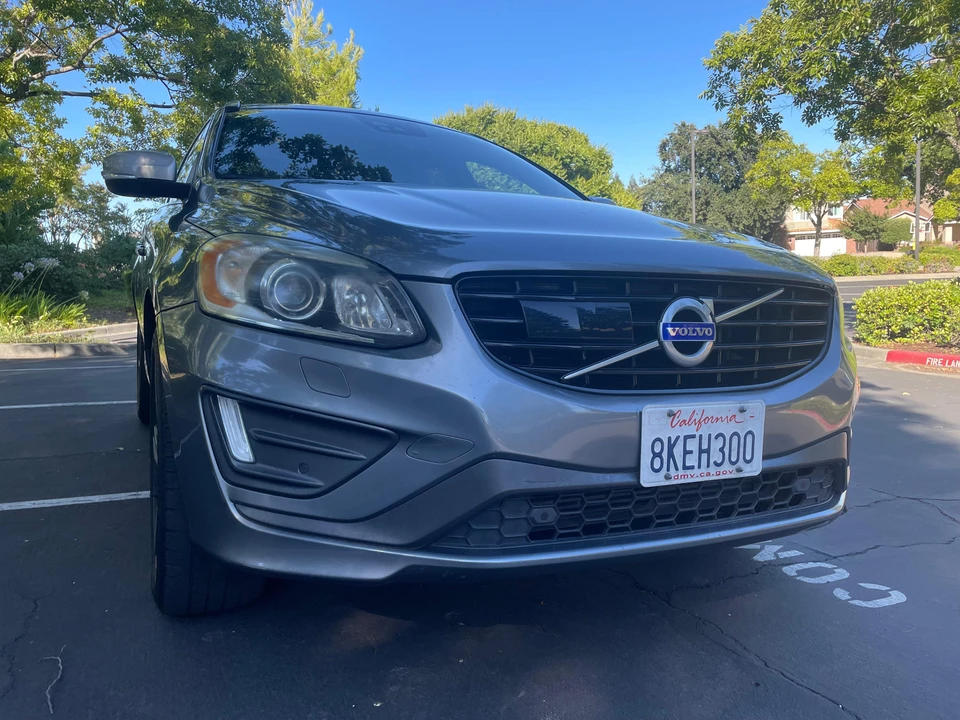 2016 Volvo XC60 1st Gen - Image 30 of 31
