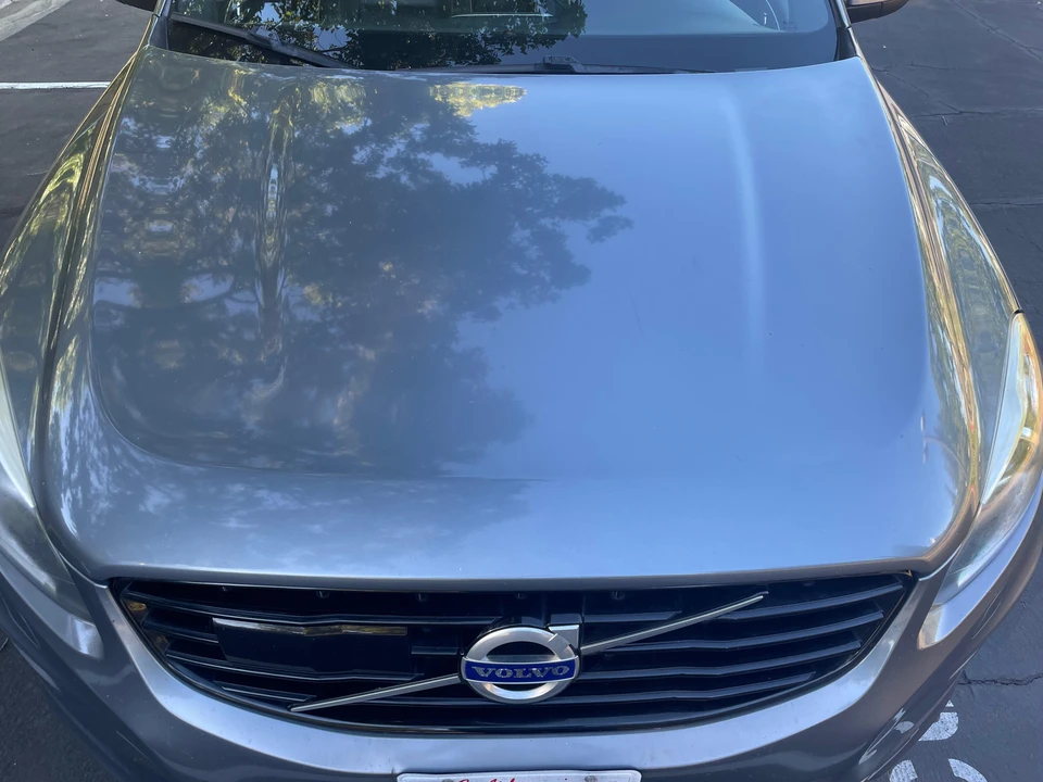 2016 Volvo XC60 1st Gen - Image 31 of 31