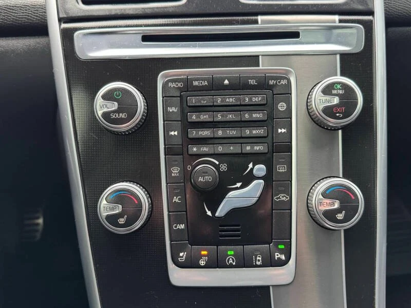 2016 Volvo XC60 1st Gen - Image 20 of 20