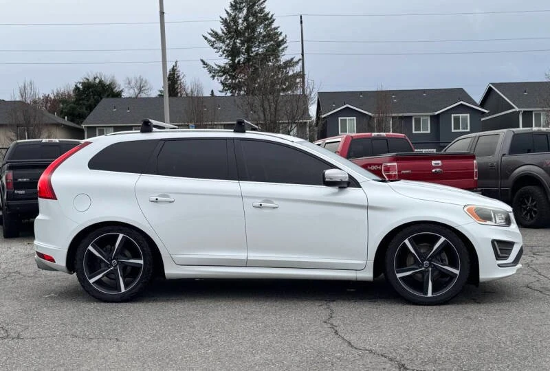 2016 Volvo XC60 1st Gen - Image 4 of 20