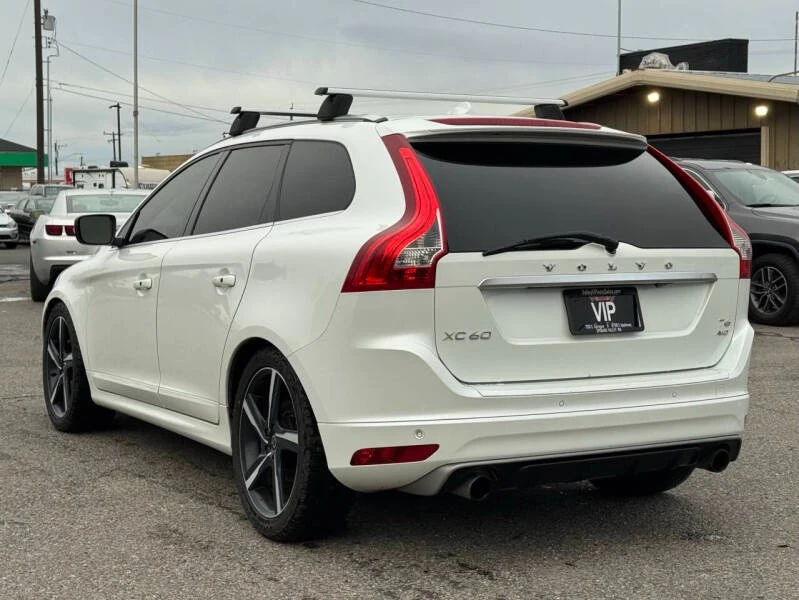 2016 Volvo XC60 1st Gen - Image 7 of 20