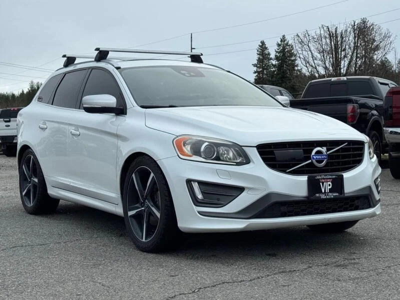 2016 Volvo XC60 1st Gen - Image 3 of 20