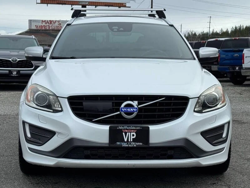 2016 Volvo XC60 1st Gen - Image 2 of 20