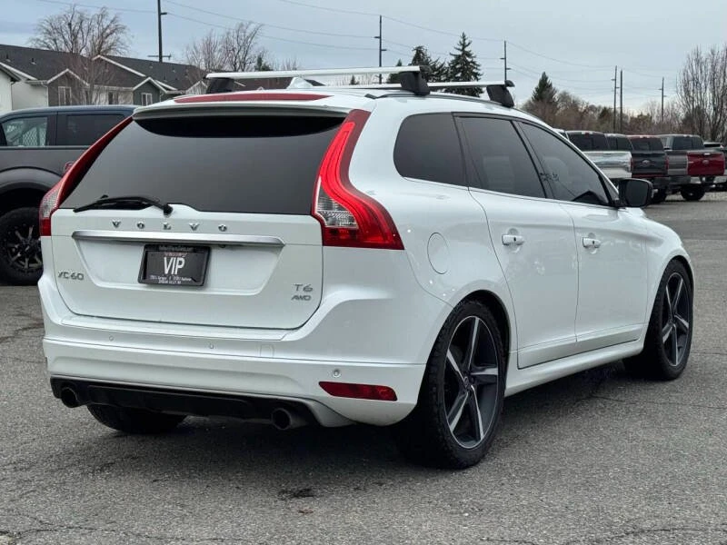 2016 Volvo XC60 1st Gen - Image 5 of 20