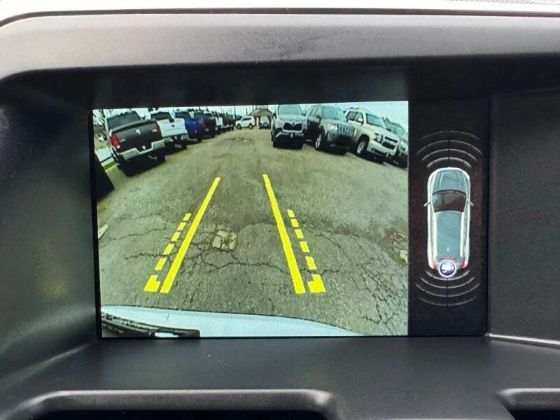 2016 Volvo XC60 1st Gen - Image 19 of 20