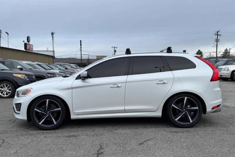 2016 Volvo XC60 1st Gen - Image 8 of 20