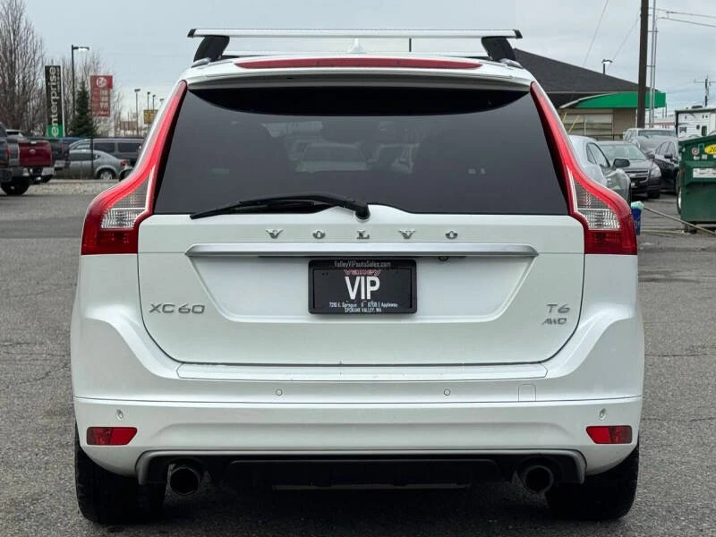 2016 Volvo XC60 1st Gen - Image 6 of 20