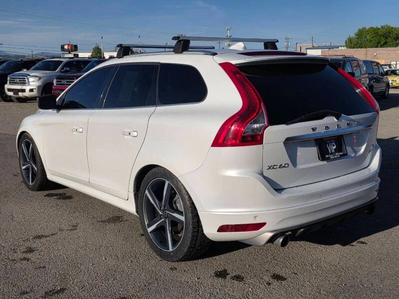 2016 Volvo XC60 1st Gen - Image 6 of 19