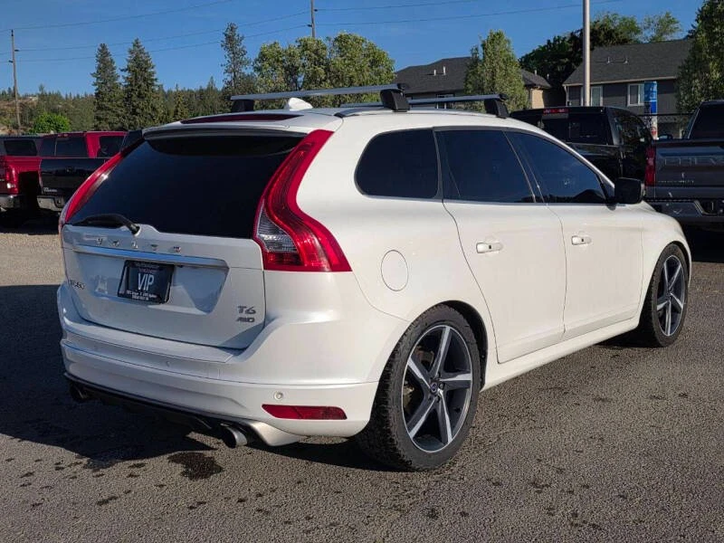 2016 Volvo XC60 1st Gen - Image 7 of 19
