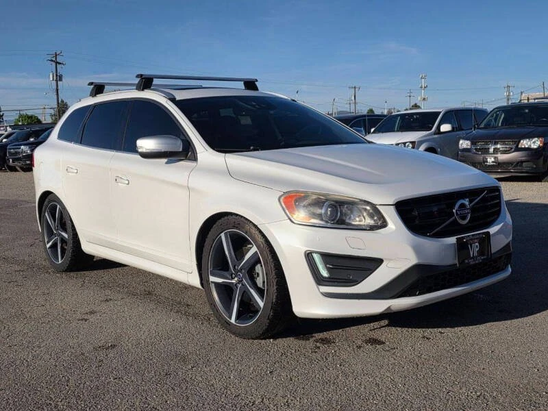 2016 Volvo XC60 1st Gen - Image 2 of 19