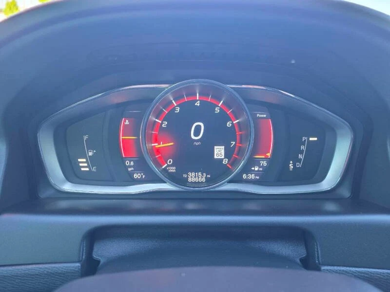 2016 Volvo XC60 1st Gen - Image 8 of 19