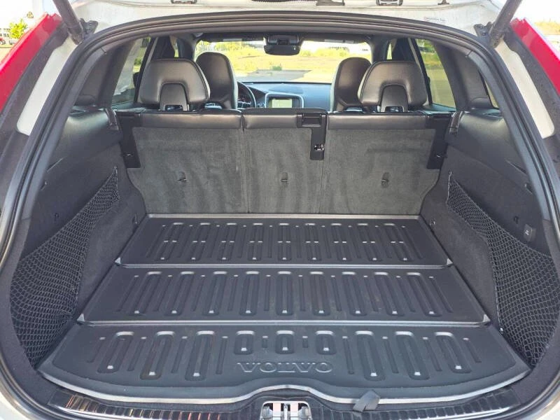2016 Volvo XC60 1st Gen - Image 19 of 19