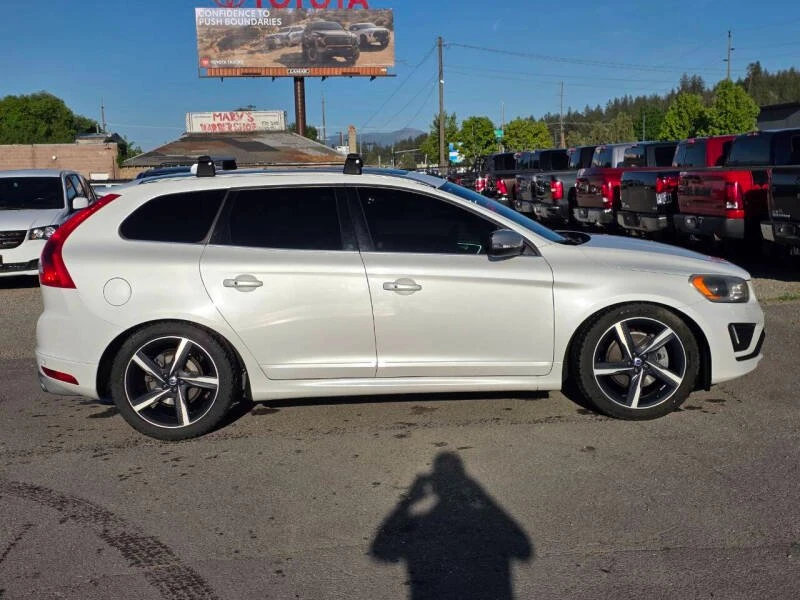 2016 Volvo XC60 1st Gen - Image 3 of 19