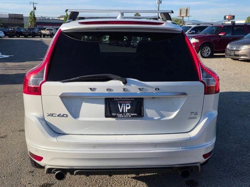 2016 Volvo XC60 1st Gen - Image 5 of 19