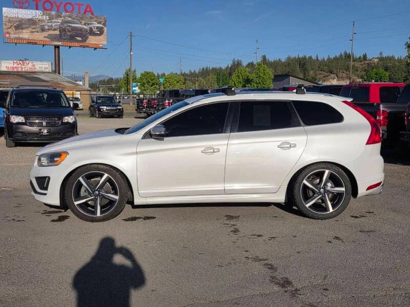 2016 Volvo XC60 1st Gen - Image 4 of 19