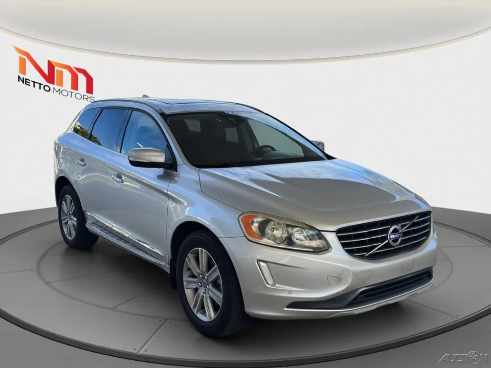 2016 Volvo XC60 1st Gen - Image 7 of 21