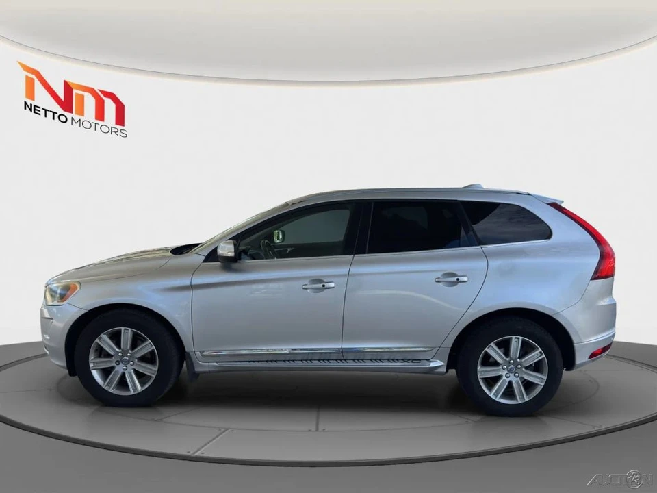 2016 Volvo XC60 1st Gen - Image 2 of 21