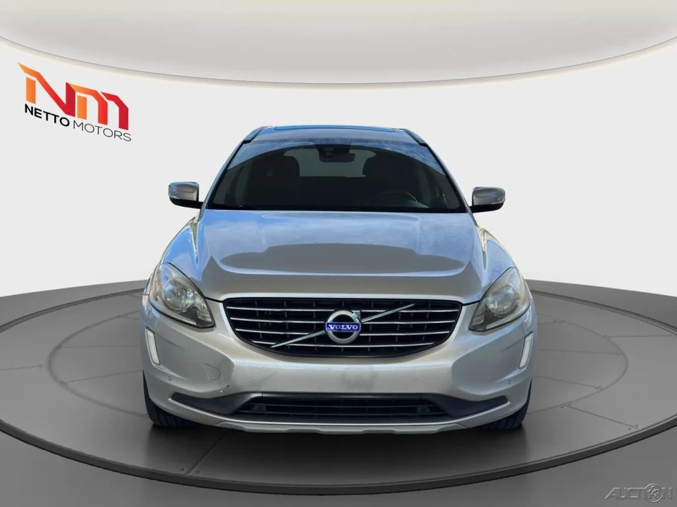 2016 Volvo XC60 1st Gen - Image 10 of 21