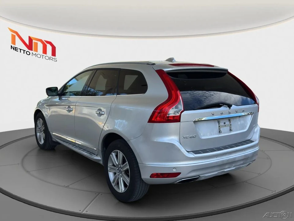 2016 Volvo XC60 1st Gen - Image 3 of 21