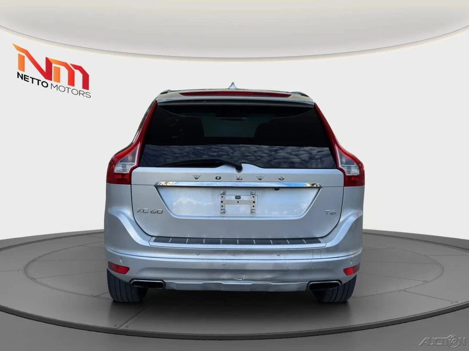 2016 Volvo XC60 1st Gen - Image 4 of 21