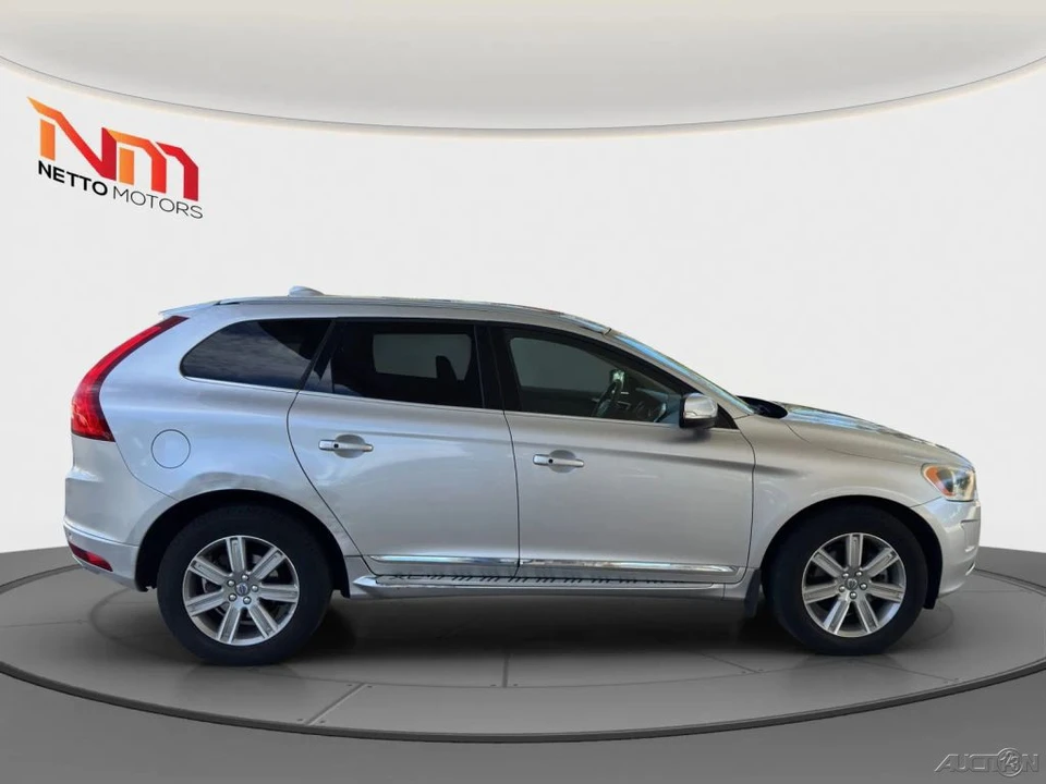 2016 Volvo XC60 1st Gen - Image 6 of 21