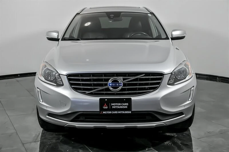 2016 Volvo XC60 1st Gen - Image 4 of 21