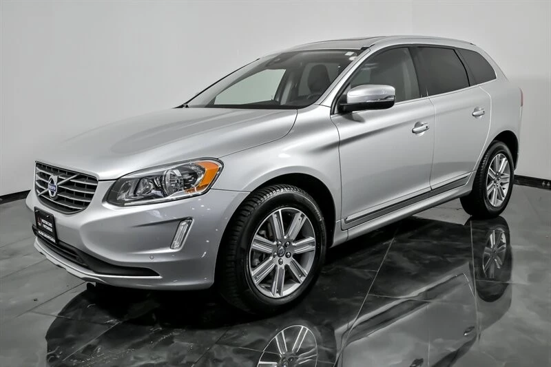2016 Volvo XC60 1st Gen - Image 5 of 21