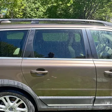 2016 Volvo XC70 T5 Classic Premier Wagon 4D