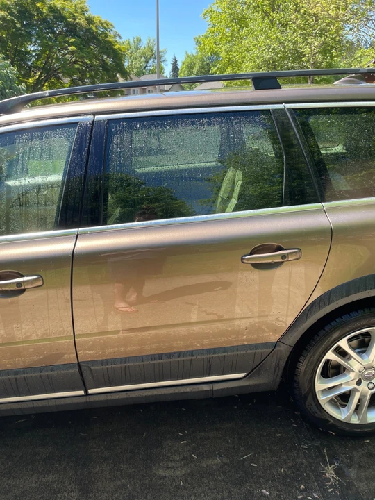 2016 Volvo XC70 3rd Gen - Image 4 of 22