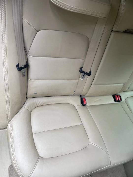 2016 Volvo XC70 3rd Gen - Image 22 of 22