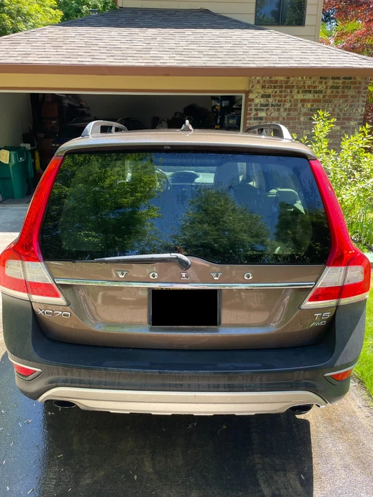 2016 Volvo XC70 3rd Gen - Image 6 of 22