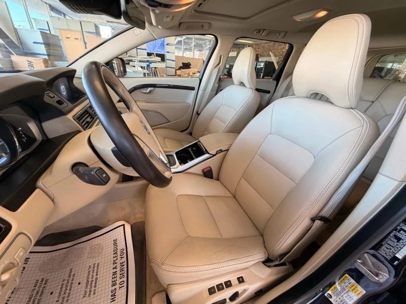 2016 Volvo XC70 3rd Gen - Image 12 of 12