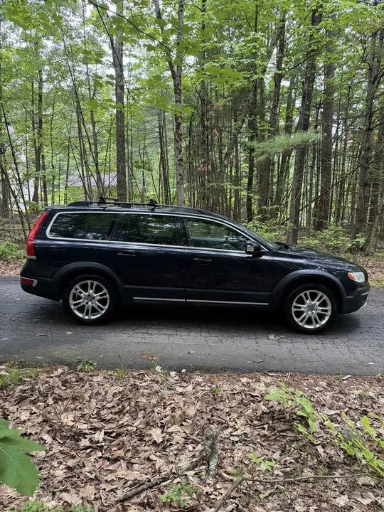 2016 Volvo XC70 3rd Gen - Image 7 of 20